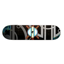 cool deck G309 Skate Deck