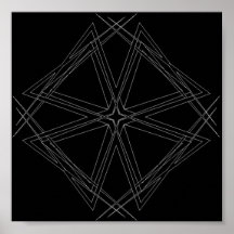 Cool Design Poster