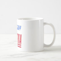 Cool Designs For Austria Coffee Mugs