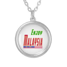 Cool Designs For Malaysia Pendant