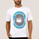 Cool Drummers Club Tee Shirts
