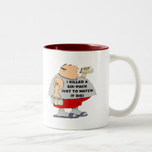 Cool Fathers Day Gifts Coffee Mug