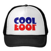 cool fool baseballcaps
