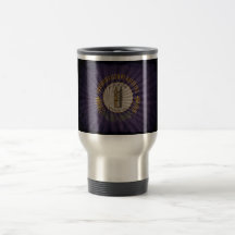 Cool Grunge Kentucky Flag Coffee Mugs