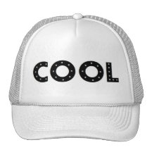 Cool Hat