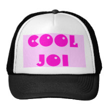 cool hat