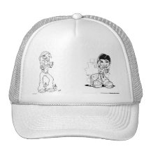 cool hat