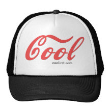 Cool Lid Trucker Hat