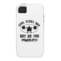 cool powerlift designs Case-Mate iPhone 4 covers
