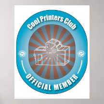 Cool Printers Club