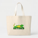 Cool retirement gator bags