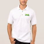 Cool retirement gator t shirt