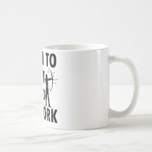 Cool Shoot Designs Mugs