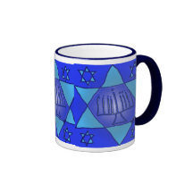 cool star mugs