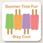 Cool Summer Coaster