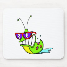 CoolSnail Mousepad