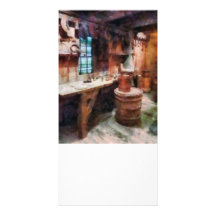 Cooper Shop Photo Cards