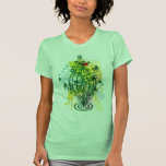 Coppelia Shirts