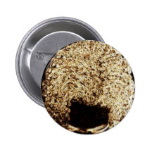 Coppertop Pin