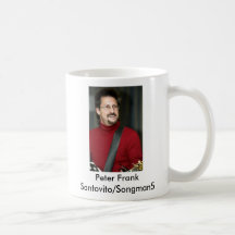 Copy_of_PETERS_PHOTOS_004, Peter Frank Santovit... Mugs