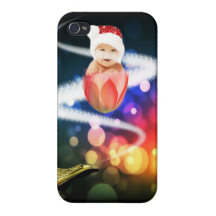 coque bébé génie coques iPhone 4