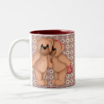 Cordless Mum Coffee Mug