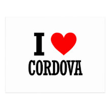 Cordova, Alabama City Design Postcard
