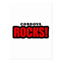 Cordova, Alabama City Design Postcards