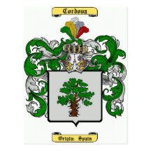cordova postcards
