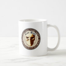 Core Rage Becher Teehaferl