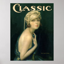Corinn Griffith Print
