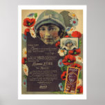 Corinne Griffith 1919 Posters