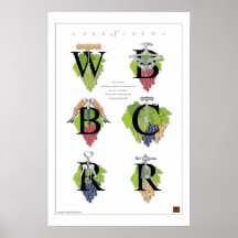 Corkscrews-Print