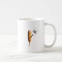 Corndogs Mugs