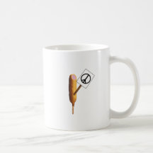 Corndogs Mugs