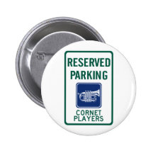 Cornet Players Parking Button