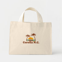 Corolla. Bag