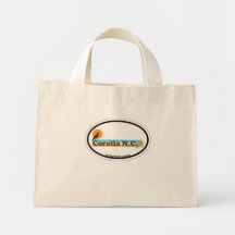 Corolla. Bag