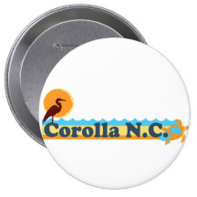 Corolla. Button