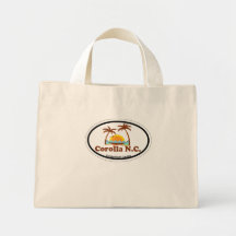 Corolla. Canvas Bags