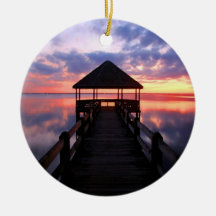 Corolla Light Ornament