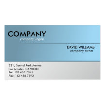 Corporate - Business Cards