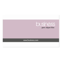 Corporate - Business Cards
