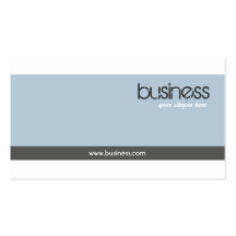 Corporate - Business Cards