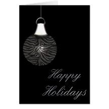 Corporate Christmas Cards