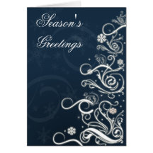 Corporate Christmas Cards