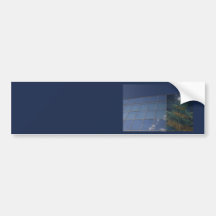 corporate holiday greetings bumper stickers