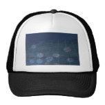 corporate holiday greetings hat