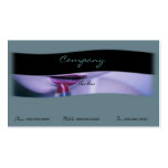 Cosmetics Business Card