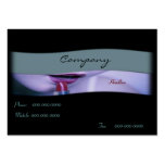 Cosmetics Business Card